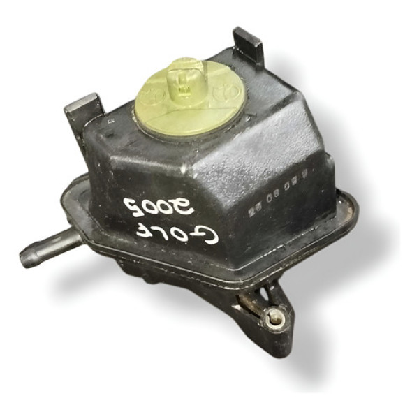 Reservaório Óleo Direção Hidráulica Vw Golf 2005 1j0422371