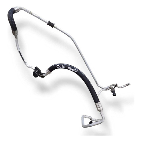 Mangueira Ar Condicionado Renault  Clio 1.6 2000 A 2004