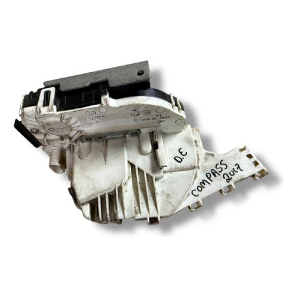 Fechadura Dianteira Esquerdo Jeep Compass 2017 A 21 A052111