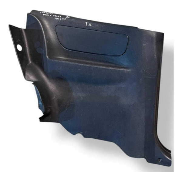Forro Porta Traseiro Esquerdo Gm Celta 2 Portas 93330802