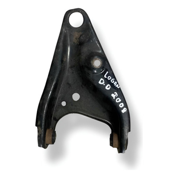 Bandeja Balança Dianteira Direita - Renault Logan 2008 2009