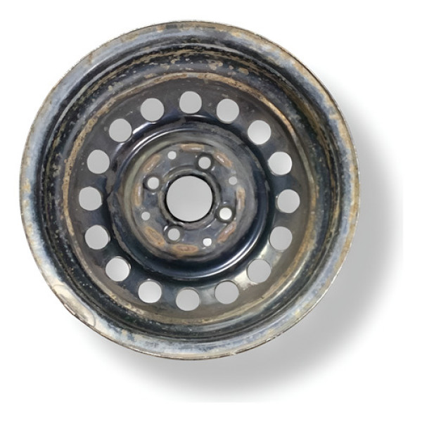 Roda Avulsa Aro 14 Saveiro /gol 2010 2011 1