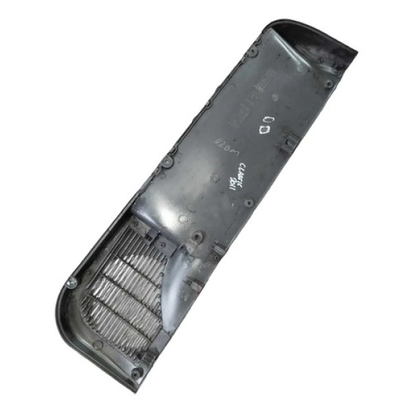 Moldura Porta Objetos Diant Direito Classic 2011 90388348 Cinza-escuro