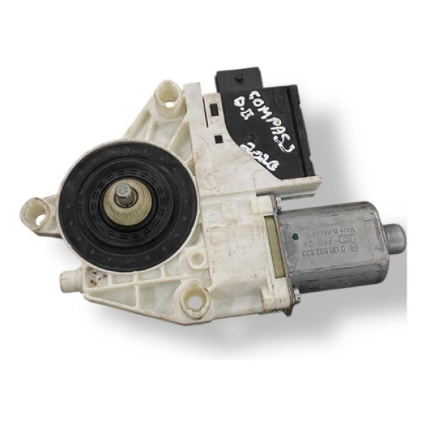 Motor Maquina Vidro Diant Esquerdo Compass 2020 0130822630