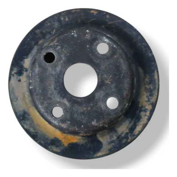 Polia Bomba D\'água Chevrolet Chevette 1.6 - 1981 1982 A 1984