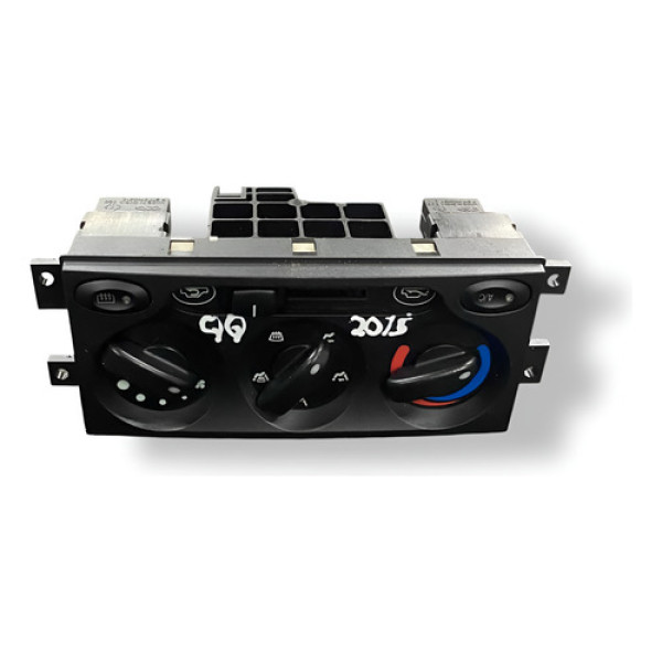 Comando Ar Condicionado Chery Qq 1.0 2014 2015 Ps118112010