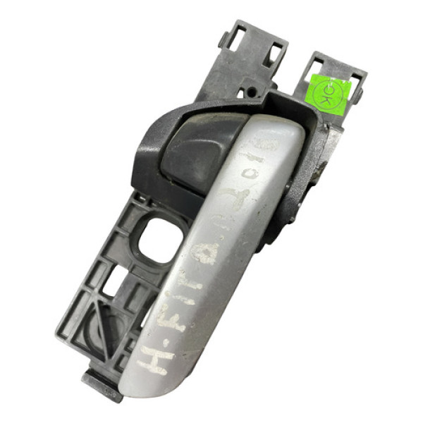 Maçaneta Interna Dianteira Direita Honda Fit 2016 Dianteira