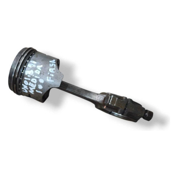 Biela C/ Pistao Fiat Uno Fiasa 1.3 1991 1992 1992 1993 1994