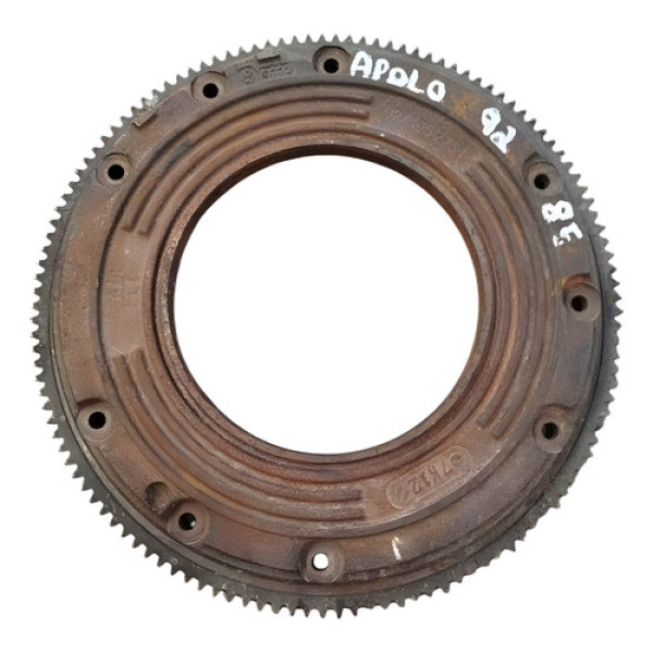 Volante Motor Cremalheira Volkswagen Apollo 1992 0271052731