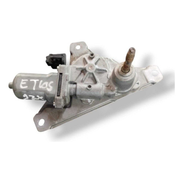 Motor Limpador Vidro Toyota Etios 2015 2016 2017  Traseiro