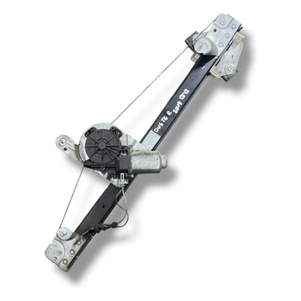 Maquina Vidro Dianteira Direita Renault Duster 2.0 2013/2014