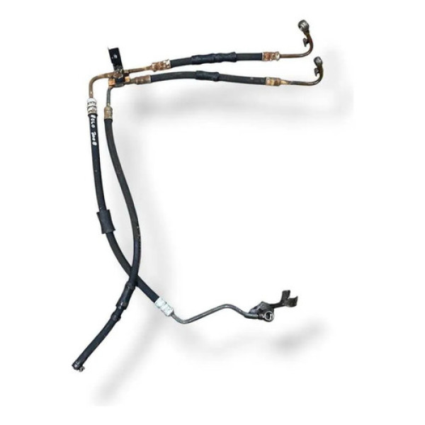 Mangueira Retorno Direção Hidráulica Polo Sedan 2008 2009