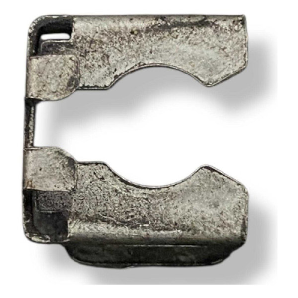 Trava Bico Injetor Vw Fox Gol Saveiro 1.6 8v - 2016 A 2021 127/220v