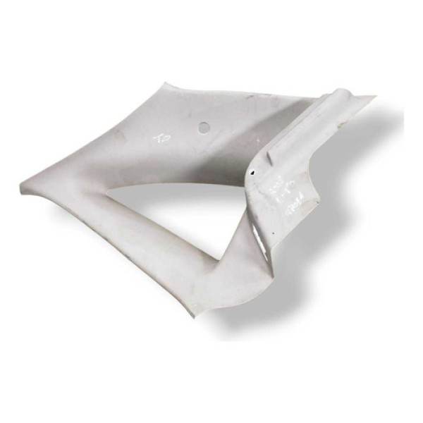 Suporte Bagagito Direito Citroën  C3 1.6  2012 9648898777 Cinza