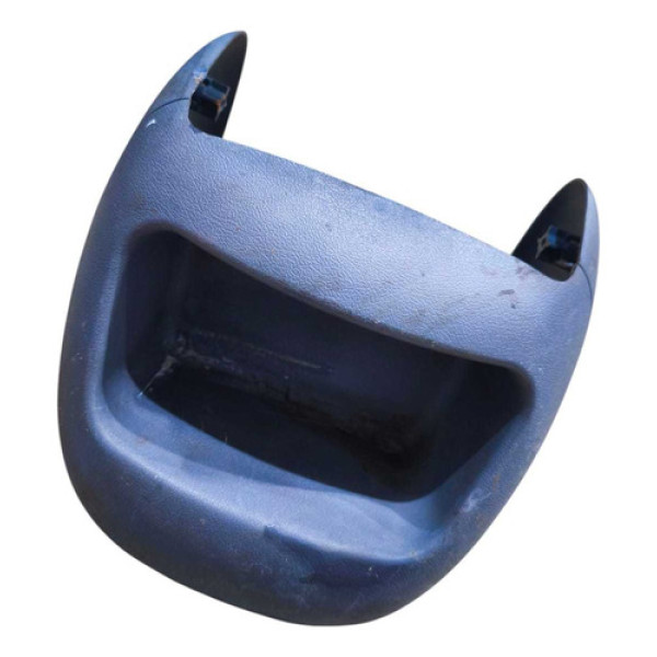 Moldura Console Central Ford Fiesta 1996 A 1999 96fb044c74