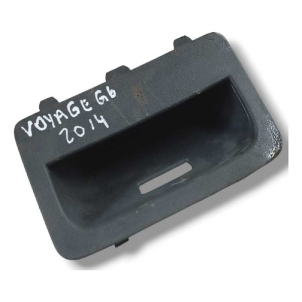 Tampa Caixa Fusivel Volkswagen Voyage G6 2014 5u1857968