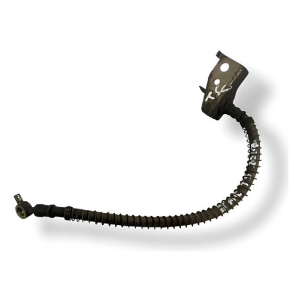 Flexivel Freio Traseiro Direito Jac  T8 2.0 2013 2014 2015