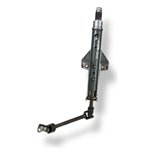 Coluna Direção Hidráulica Volkswagen Voyage 1.6 2013 2014