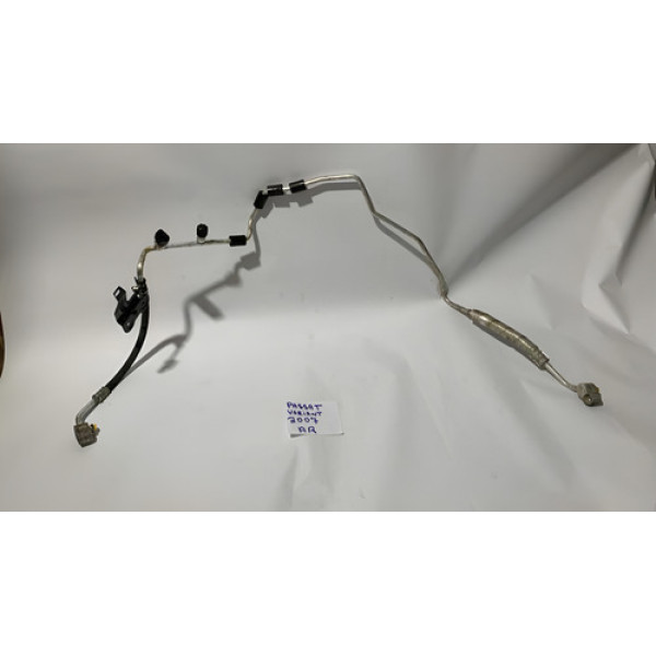 Mangueira Ar Condicionado Passat 2007 Fsi 2.0