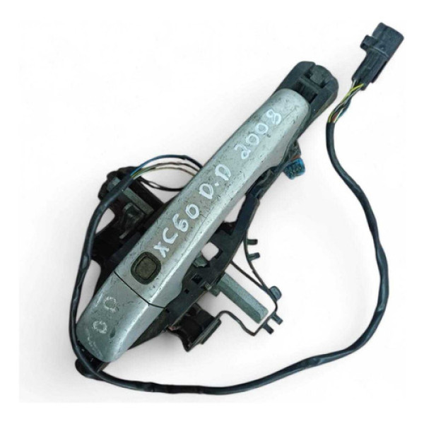 Maçaneta Externa Dianteira Direita Volvo Xc60 08/11 30784205