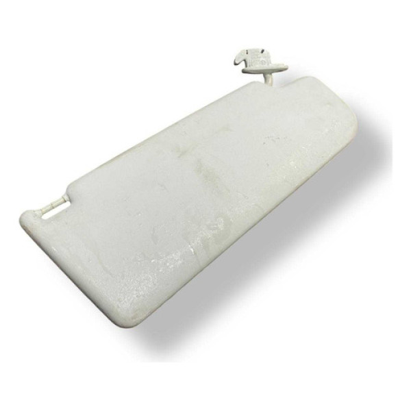 Quebra Sol Lado Esquerdo Volkswagen Gol G6 2013/15 5u0857551