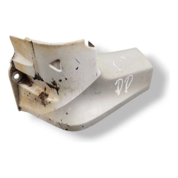 Acabamento Parabarro Diant Direito Duster 2014 764362537r