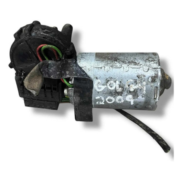 Motor Limpador Parabrisa Gol G4 2008 2009 2010