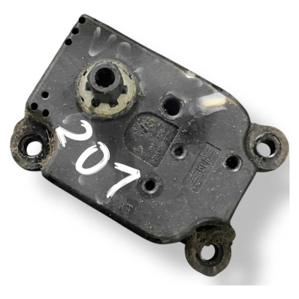 Motor Atuador Ar Cond Peugeot 207 - 2009 A 2015 - A21200100