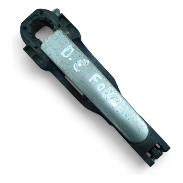 Maçaneta Externa Dianteira Esquerda Volkswagen Fox 2015/2019 Dianteira