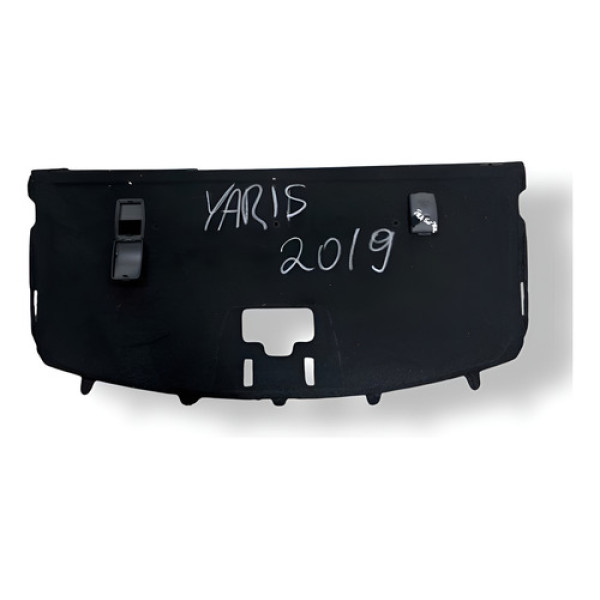 Forro Tampa Traseira Toyota Yaris 2019 A 2021 662600956