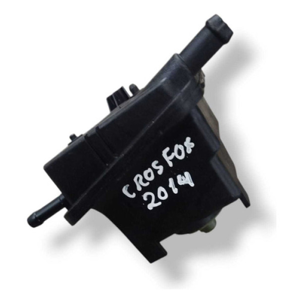 Reservatório Óleo Direção Hidráulica Crossfox 1j0422371c