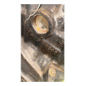 Motor Parcial Chevrolet Monza Kadett Ipanema 2.0 Alcool 1995