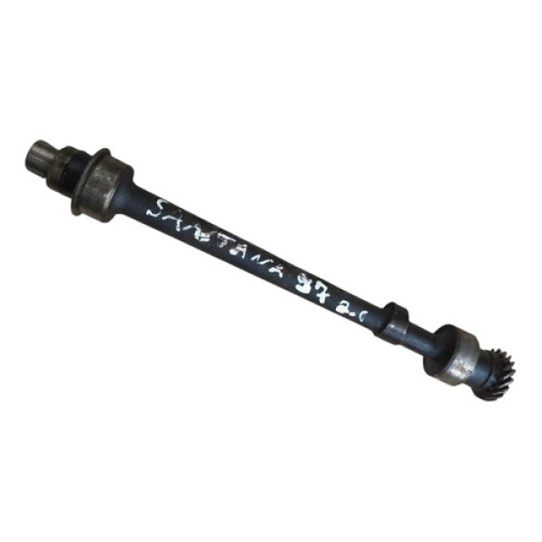 Eixo Comando Auxiliar Volkswagen Santana 2.0 1997 9561190198