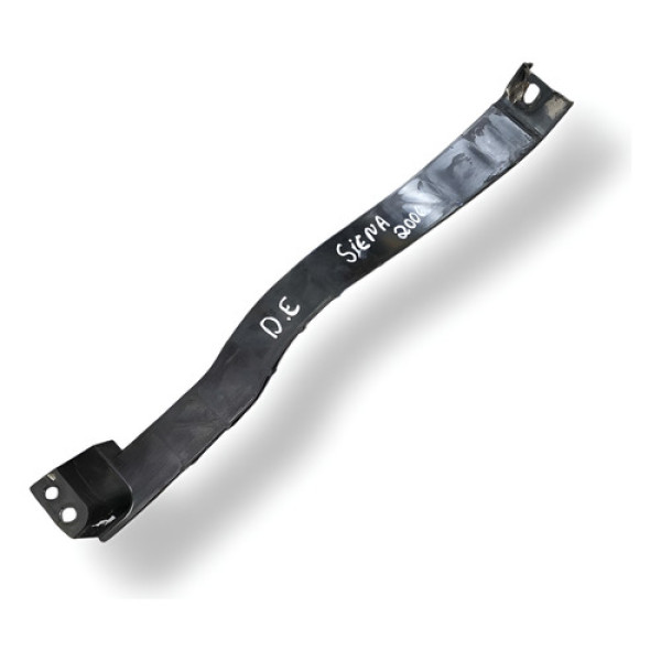 Suporte Parachoque Dianteiro Esquerdo Siena 2006 51700813