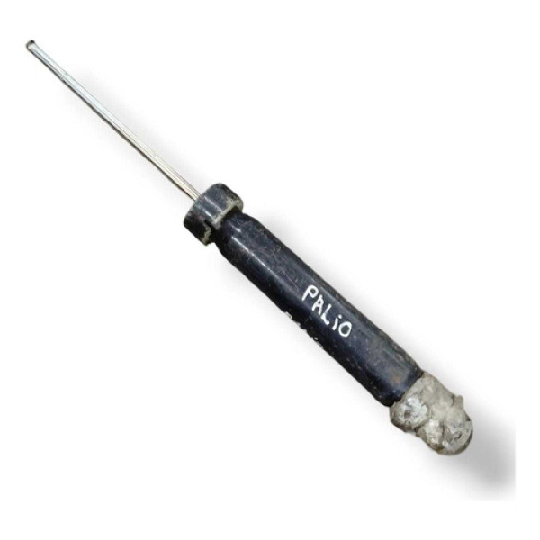 Amortecedor Suspensão Traseiro Palio 2012 2013 2014 2015