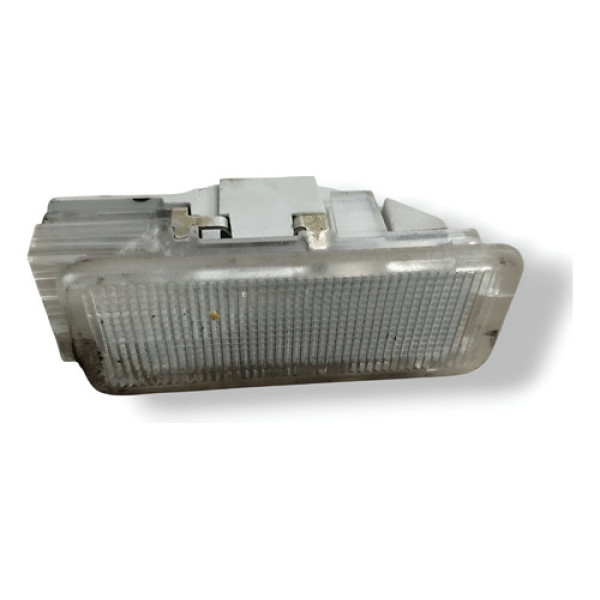 Luz Cortesia Porta Malas Peugeot 407 Sw 2006 2007  Pa6mx30