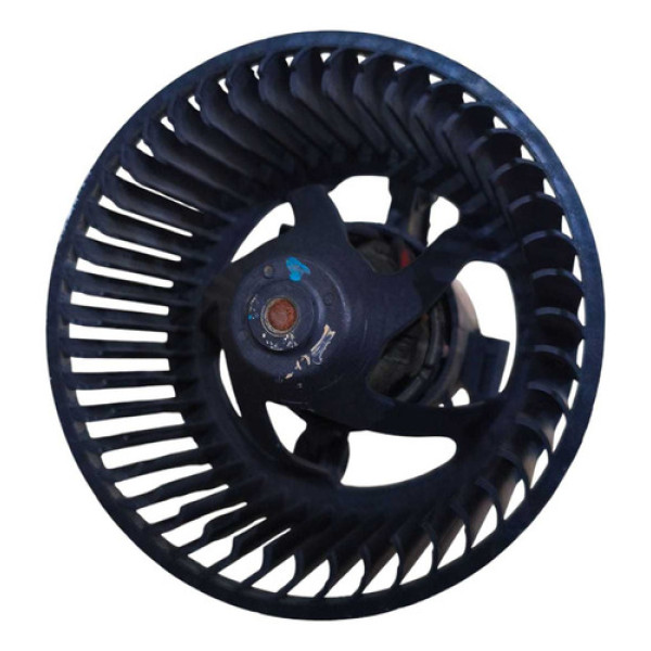 Motor Ventilador Ar Forçado Classe A160 1.6 2000 A 2004