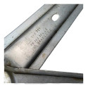 Maquina Vidro Manual Dianteira Esquerda Celta 2003 93363324