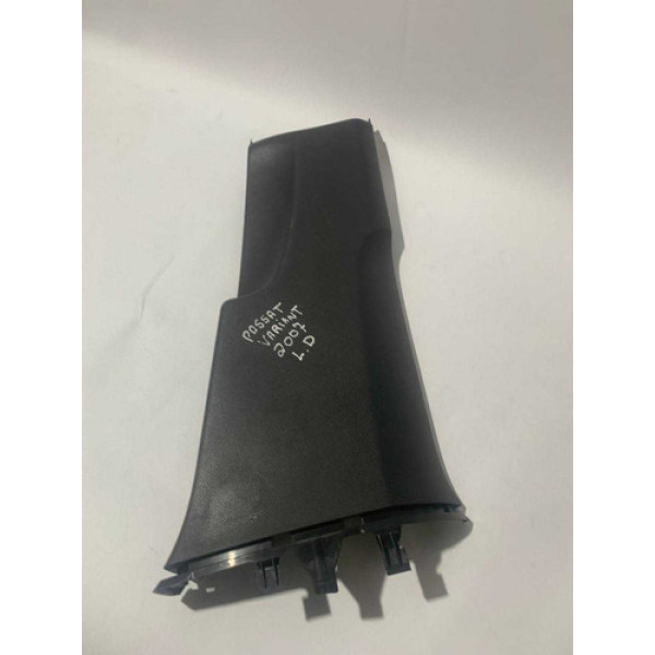 Acabamento Coluna L Direita Vw Passat Variant 2007 3c0867292