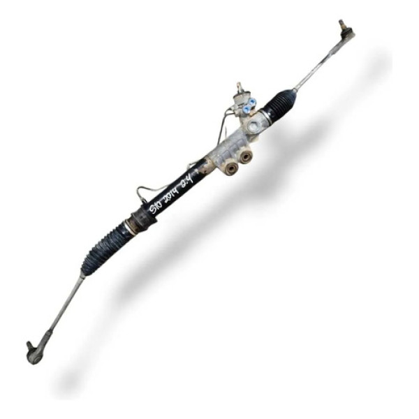 Caixa Setor Direção Hidráulica Chevrolet S10 2014 660368960