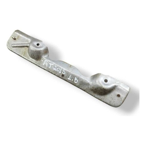 Defletor Proteção Calor Bobinas Honda New Fit 1.5 2015 2016