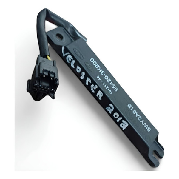 Sensor Keyless Antena Hyundai Veloster 2012 2013 954203k200 Preto