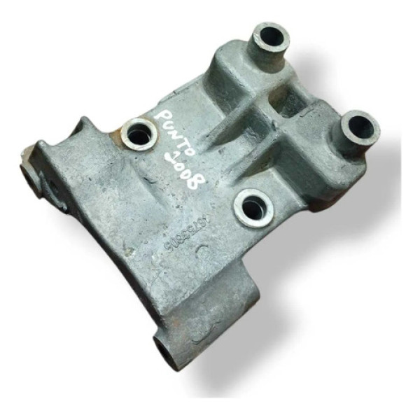 Suporte Bomba Hidráulica Fiat Punto 2008 2009 2010 46753605