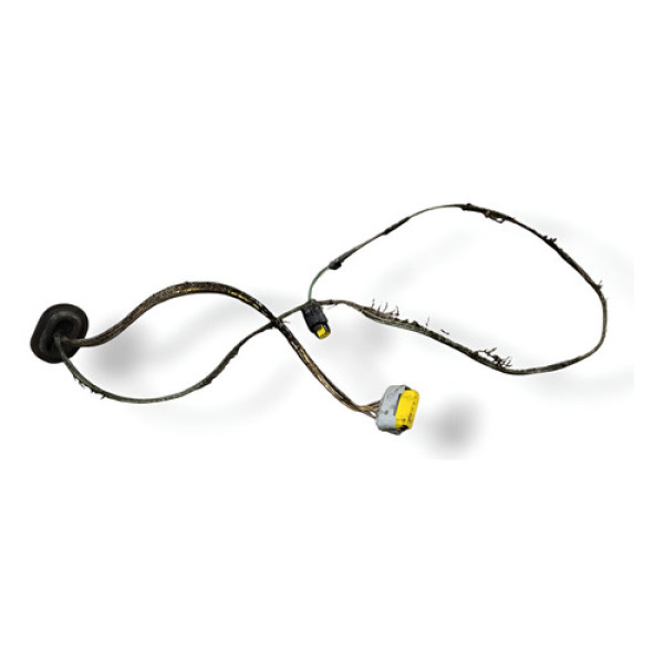 Chicote Conector Bomba Combustível Duster 2015 8200839339