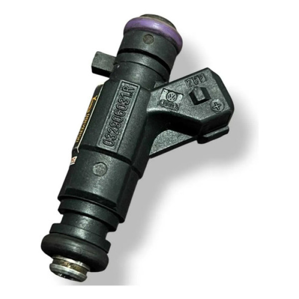 Bico Injetor Saveiro Gol Fox 1.6 2012/18 Testado 0280156403 127/220v