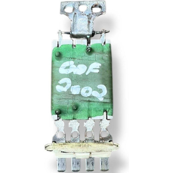 Resistencia Caixa Evaporadora Volkswagen Golf 02 1j0819022a
