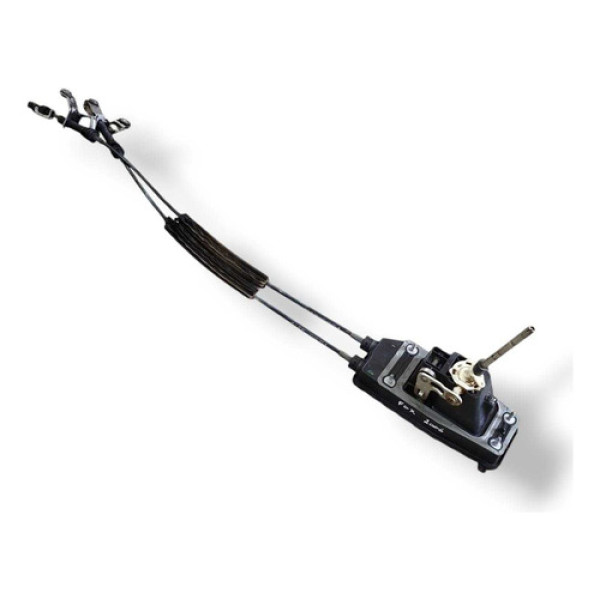 Alavanca Trambulador Marcha Volkswagen Fox 1.0 - 2004 A 2009