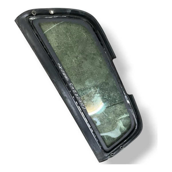 Vídro Traseiro / Fixo Ford Courier 2009 2010 2011 2012 2013