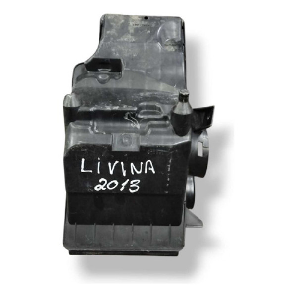 Caixa Filtro Ar Nissan  Livina 2010 2011 2012 2013 86113