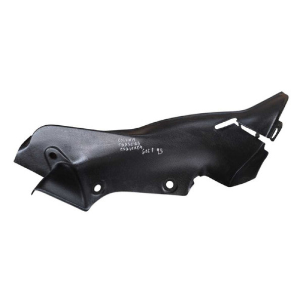 Acabamento Banco Traseiro Esquerdo Golf 1995/2000 1h4867765